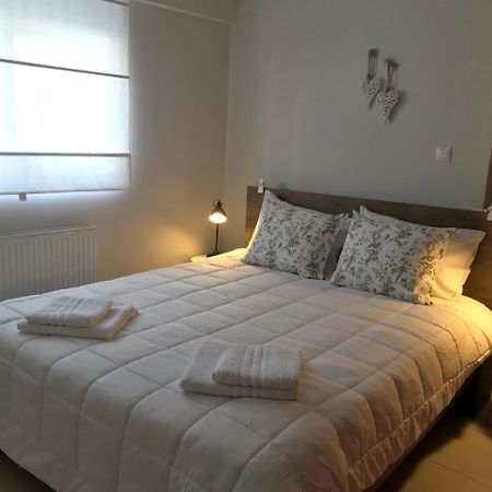 Koukaki Cozy Apartment Atena Exterior foto