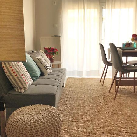 Koukaki Cozy Apartment Atena Exterior foto