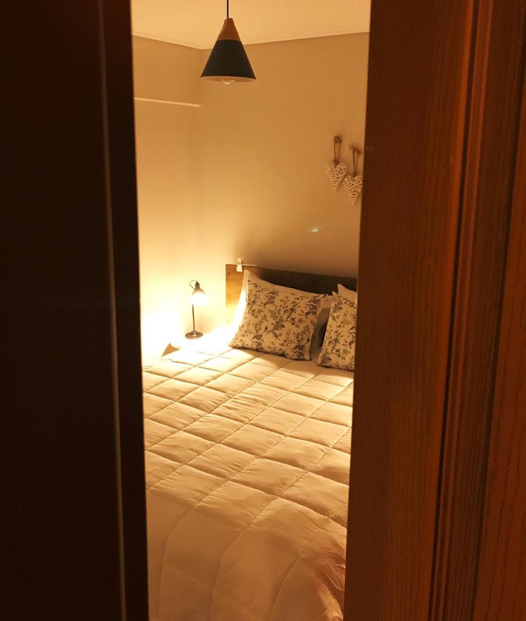 Koukaki Cozy Apartment Atena Exterior foto