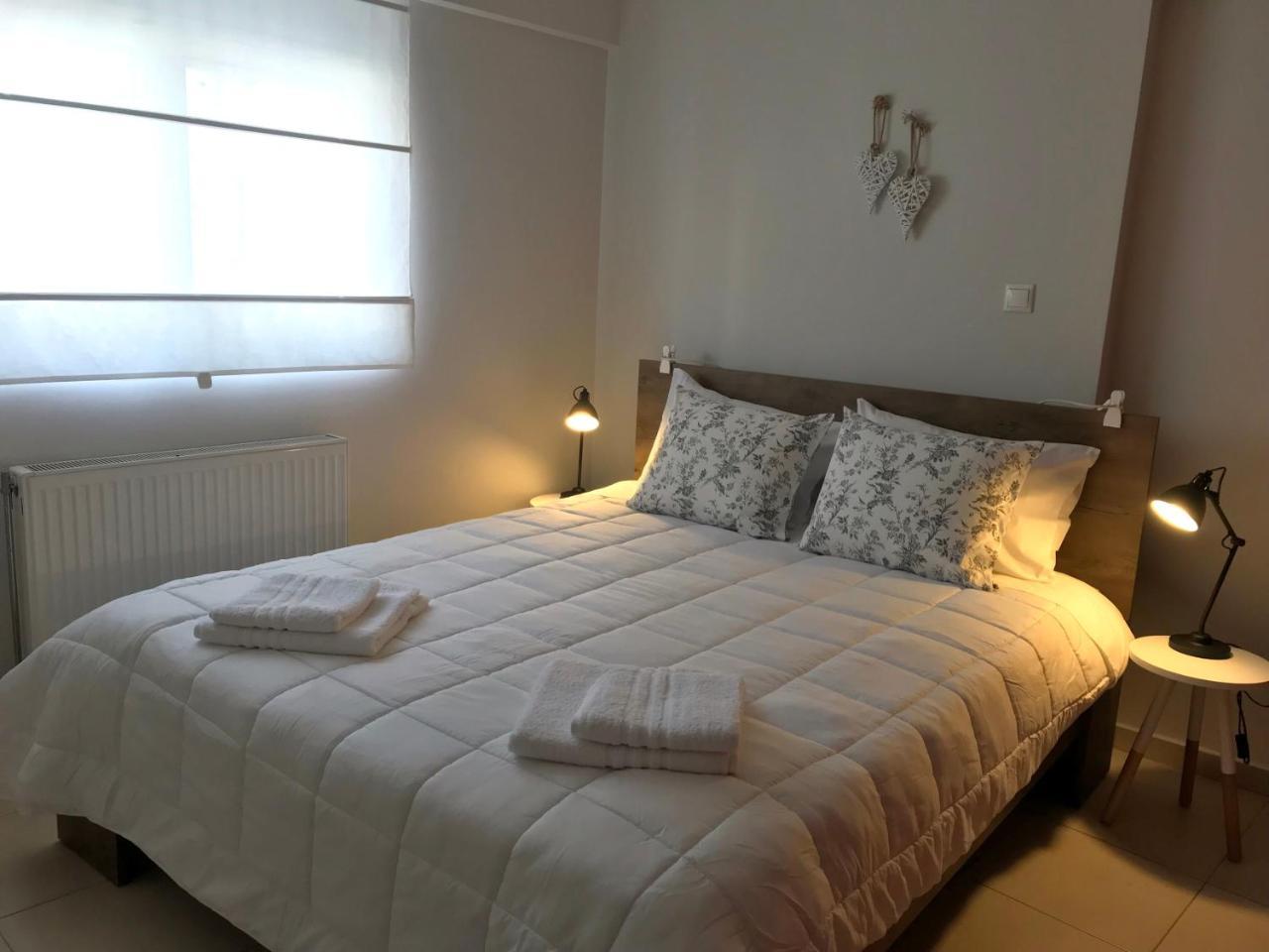 Koukaki Cozy Apartment Atena Exterior foto
