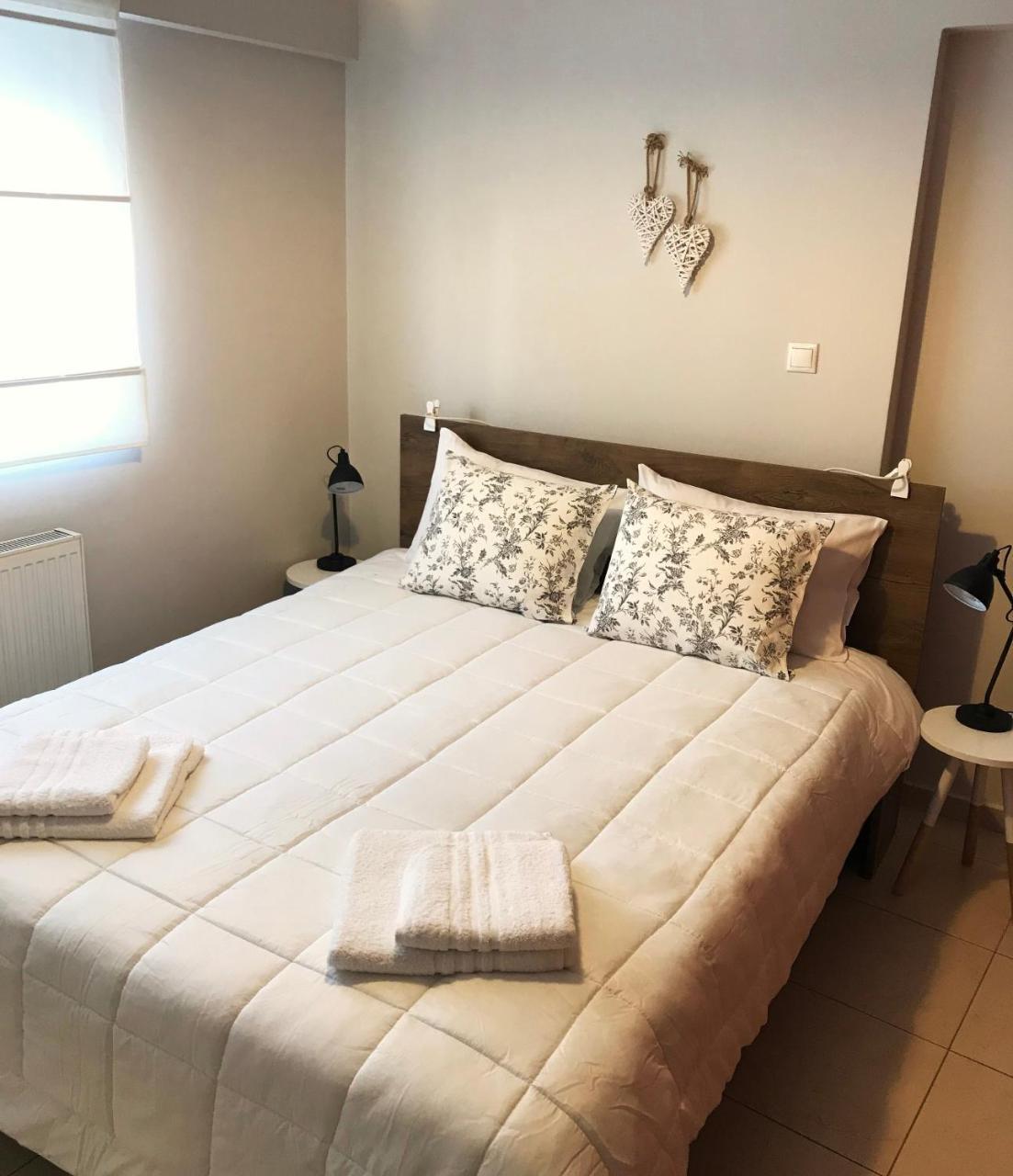 Koukaki Cozy Apartment Atena Exterior foto